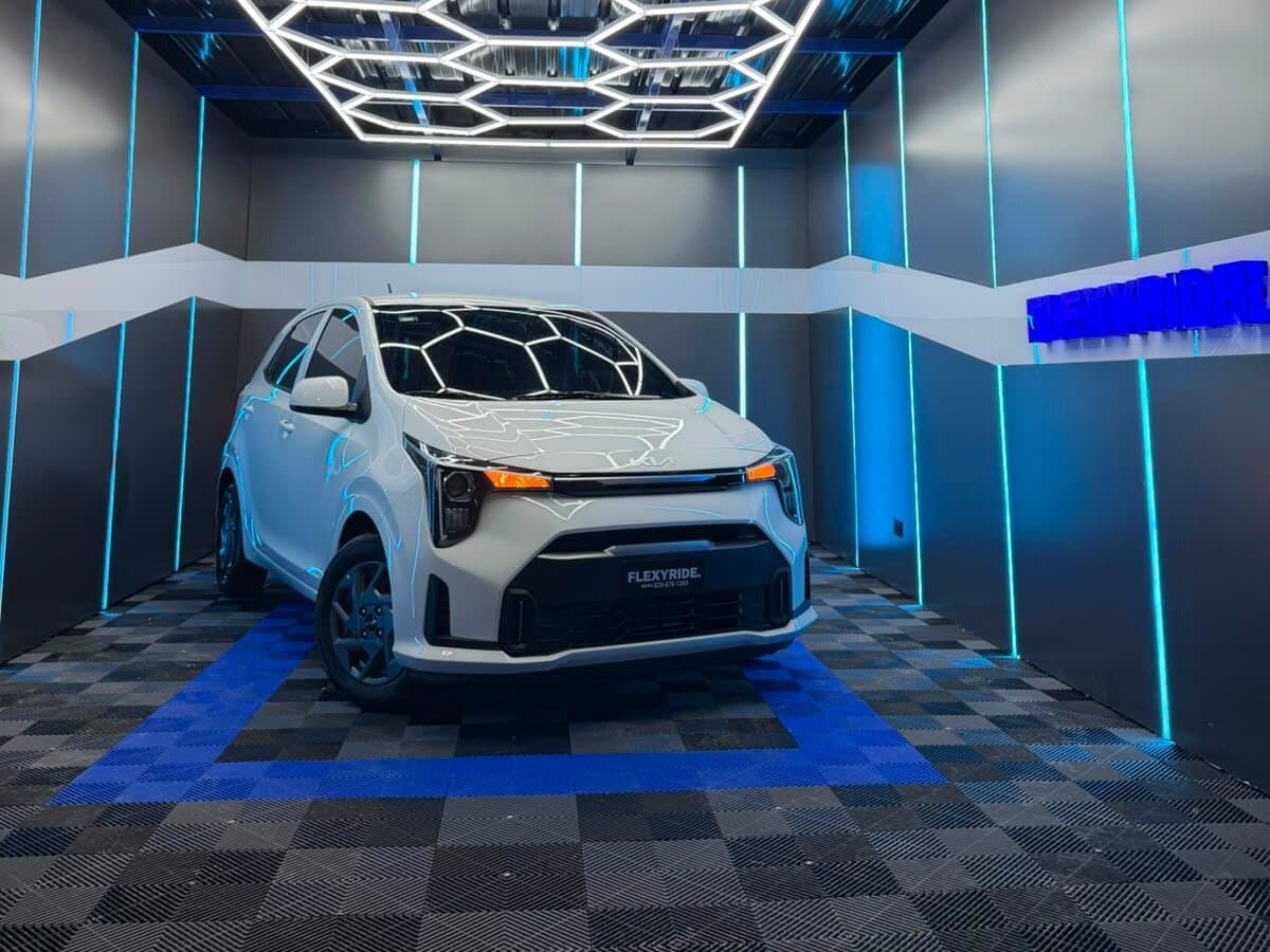 Kia Picanto 2026